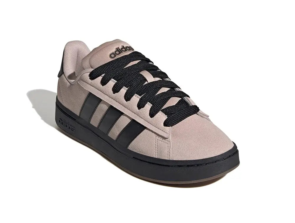 Zapatillas Adidas Grand Court Alpha 00S Sue Hombre Beige