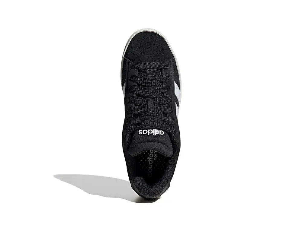 Zapatillas Adidas Grand Court Alpha 00S Sue Hombre Negro