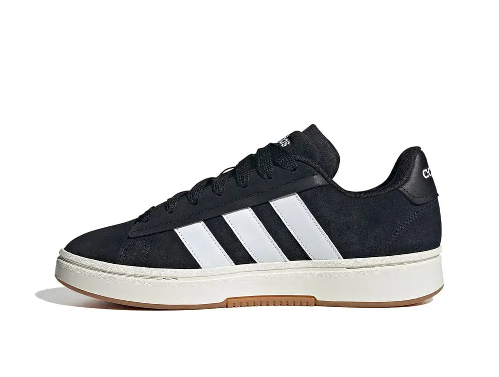 Zapatillas Adidas Grand Court Alpha 00S Sue Hombre Negro