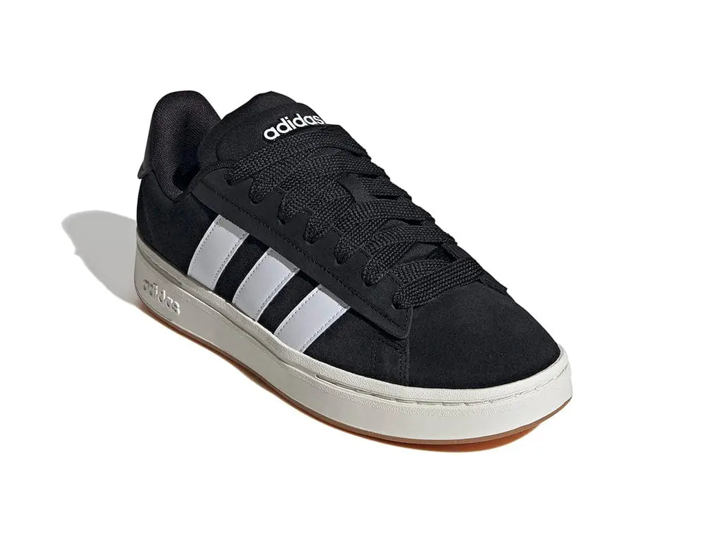 Zapatillas Adidas Grand Court Alpha 00S Sue Hombre Negro