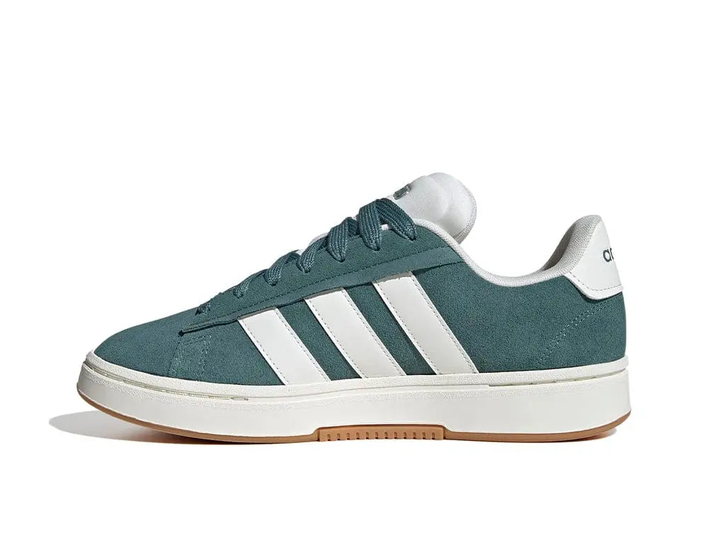Zapatillas Adidas Grand Court Alpha 00S Sue Hombre Verde