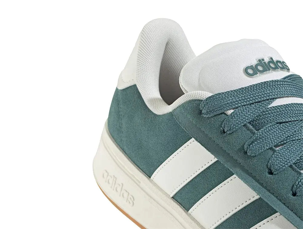 Zapatillas Adidas Grand Court Alpha 00S Sue Hombre Verde