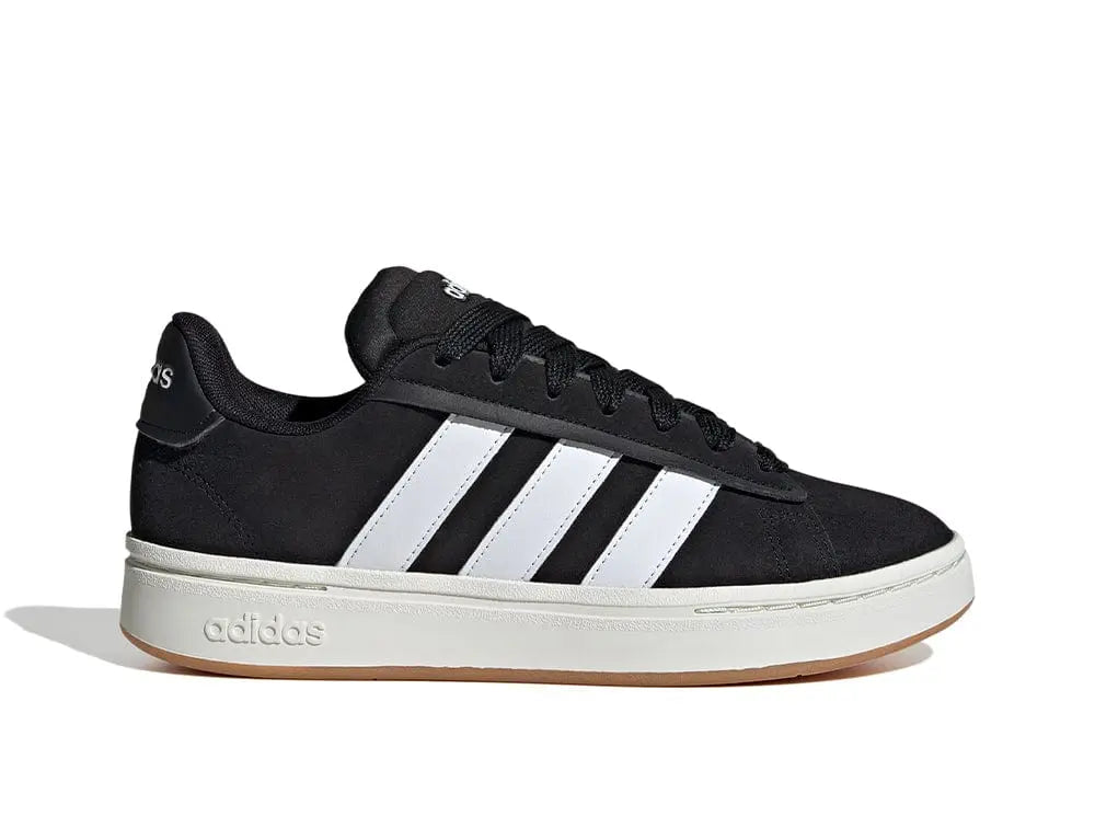 Zapatillas Adidas Grand Court Alpha 00S Sue Mujer Negro