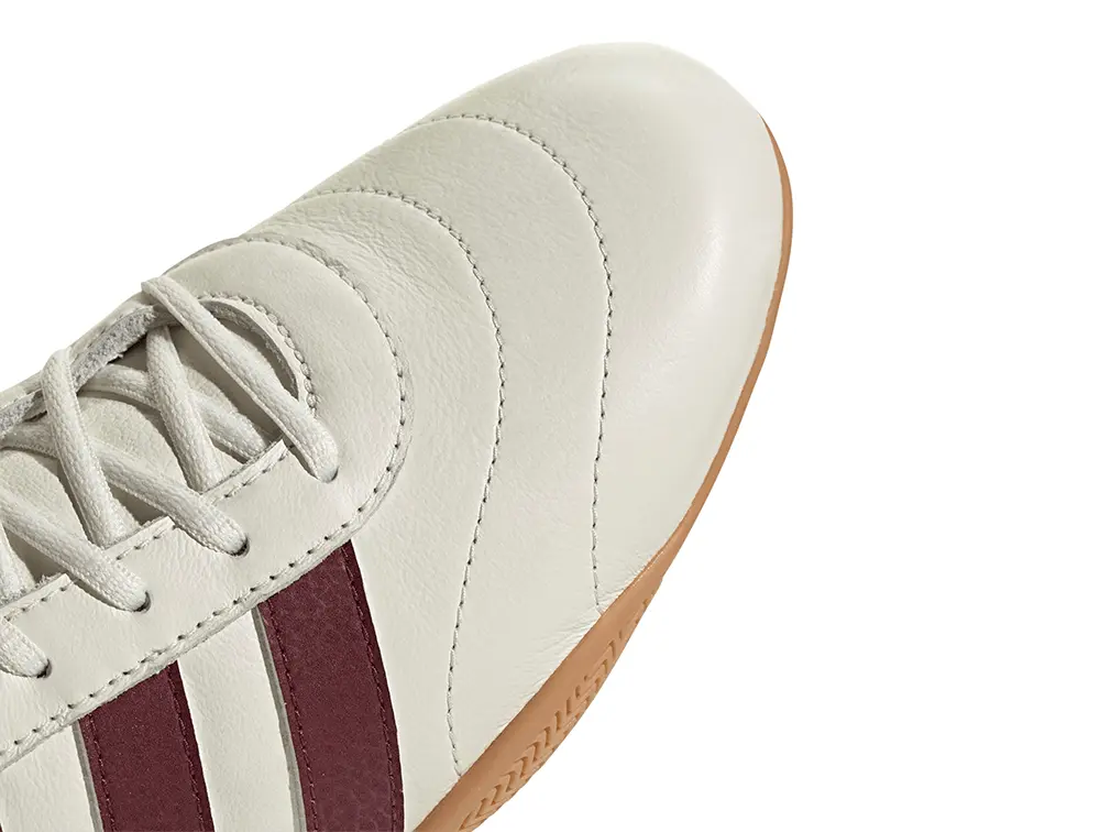 Zapatillas Adidas Grand Court Lo Lth Mujer Blanco