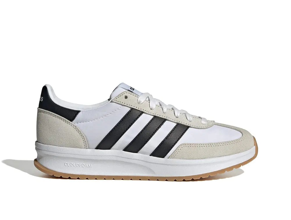 Zapatillas Adidas Run 70S 2.0 Hombre Blanco