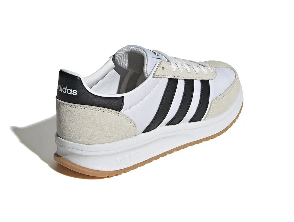 Zapatillas Adidas Run 70S 2.0 Hombre Blanco