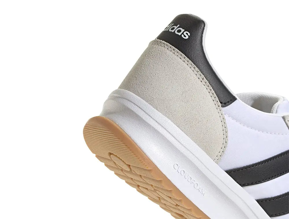 Zapatillas Adidas Run 70S 2.0 Hombre Blanco