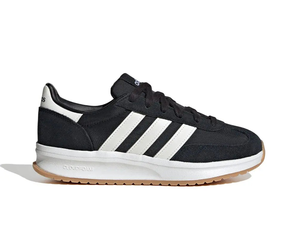 Zapatillas Adidas Run 70S 2.0 Mujer Negro