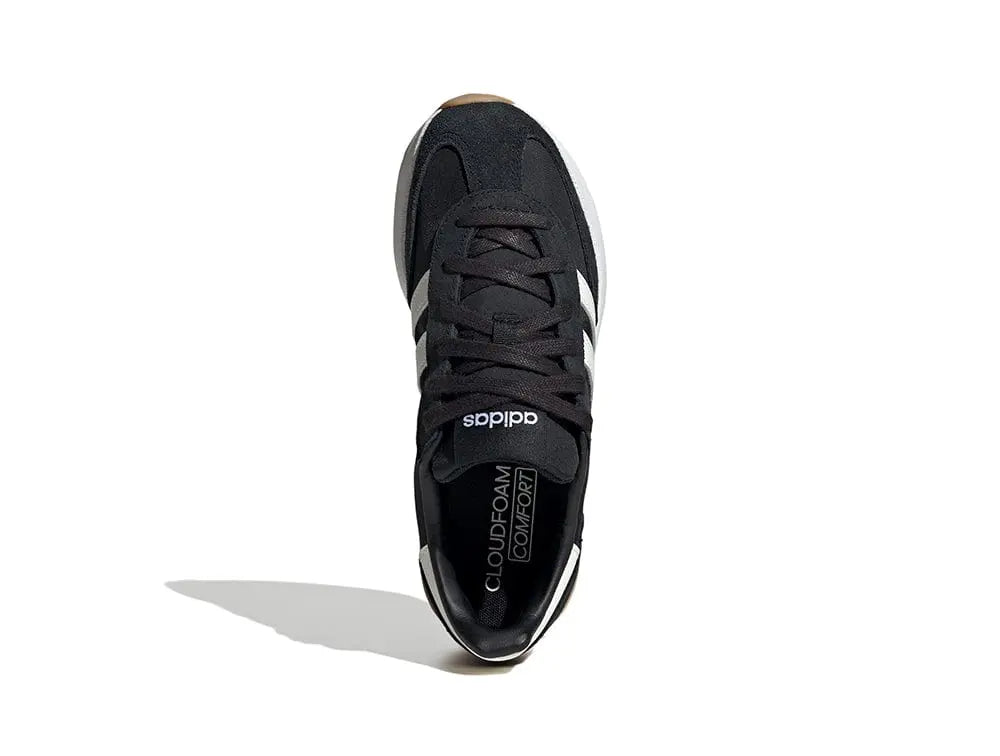 Zapatillas Adidas Run 70S 2.0 Mujer Negro