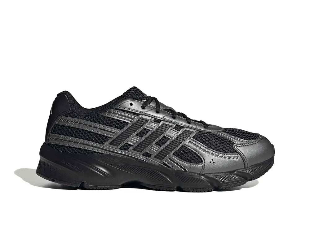 Zapatillas Adidas Technochaos 2000 Hombre Negro