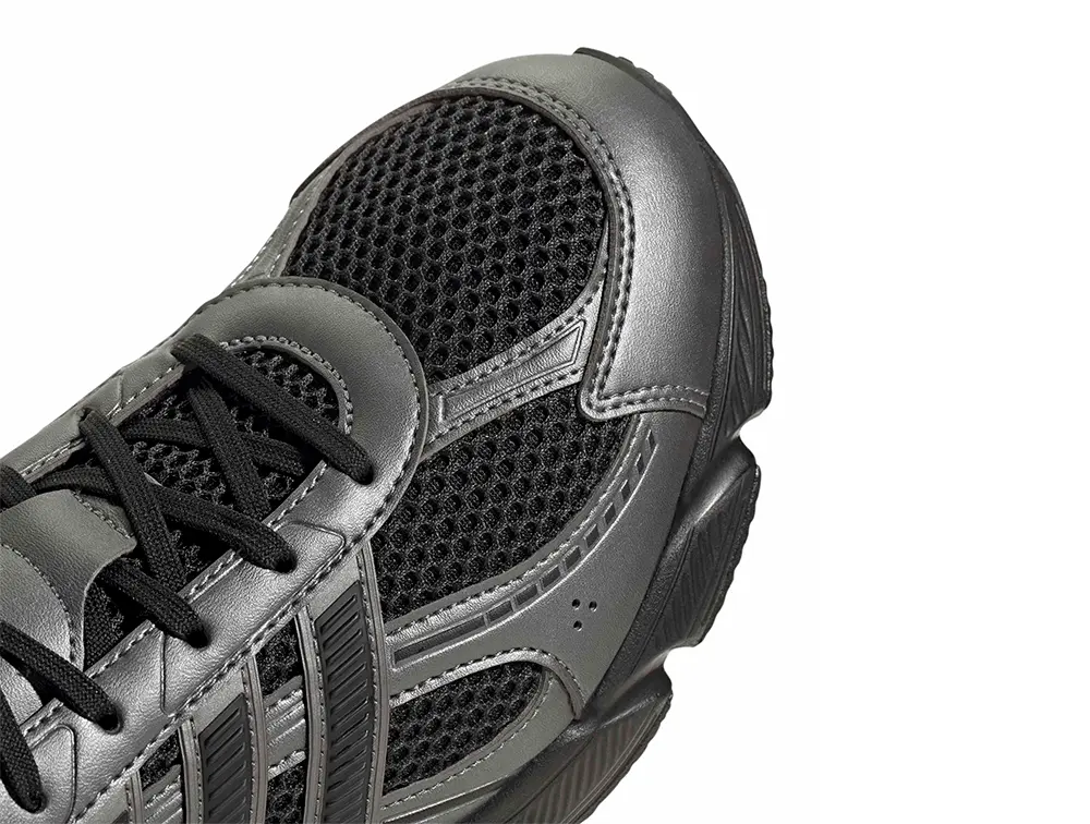 Zapatillas Adidas Technochaos 2000 Hombre Negro