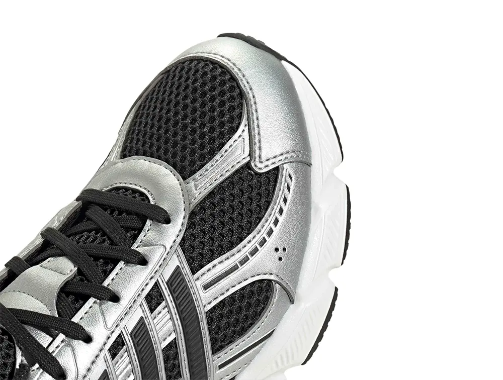 Zapatillas Adidas Technochaos 2000 Mujer Negro