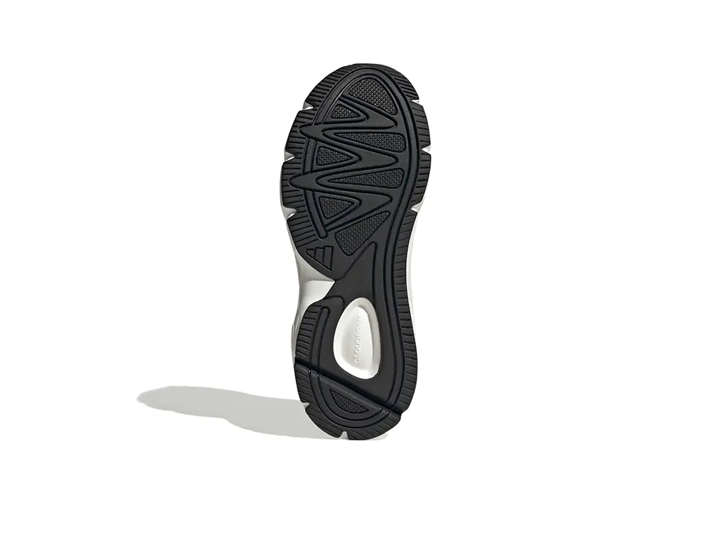 Zapatillas Adidas Technochaos 2000 Mujer Negro