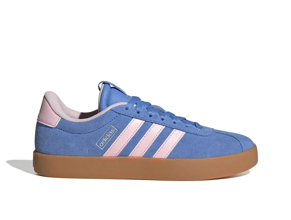 Zapatillas Adidas Vl Court 3.0 Sue Mujer Azul
