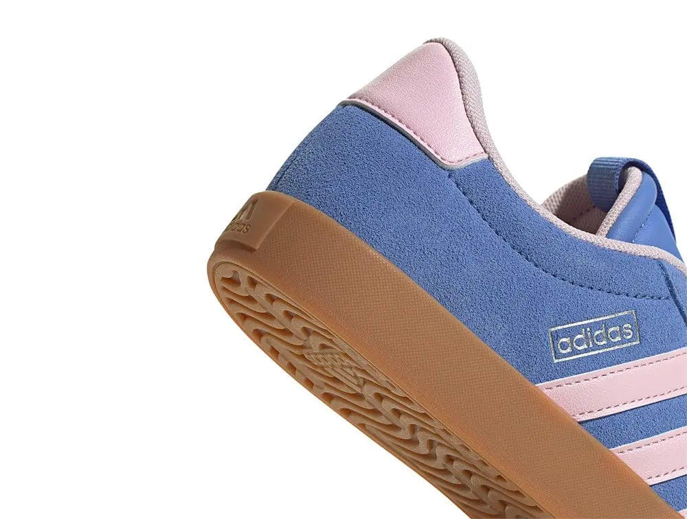 Zapatillas Adidas Vl Court 3.0 Sue Mujer Azul