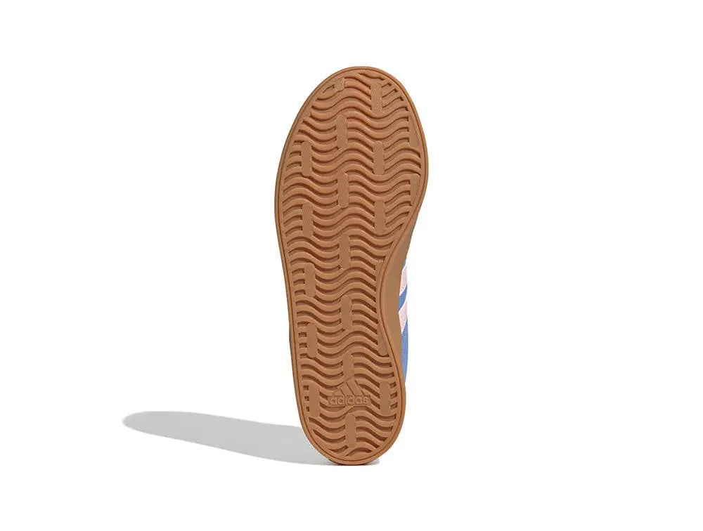 Zapatillas Adidas Vl Court 3.0 Sue Mujer Azul