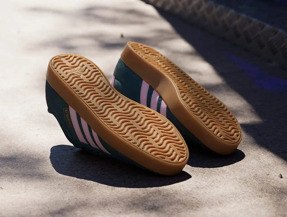 Zapatillas Adidas Vl Court 3.0 Sue Mujer Verde