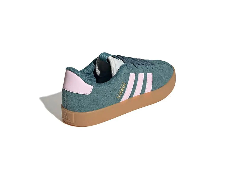 Zapatillas Adidas Vl Court 3.0 Sue Mujer Verde