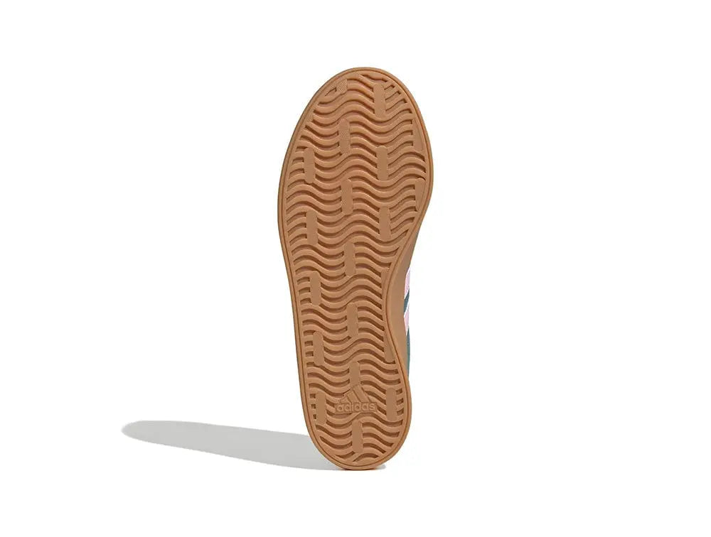 Zapatillas Adidas Vl Court 3.0 Sue Mujer Verde