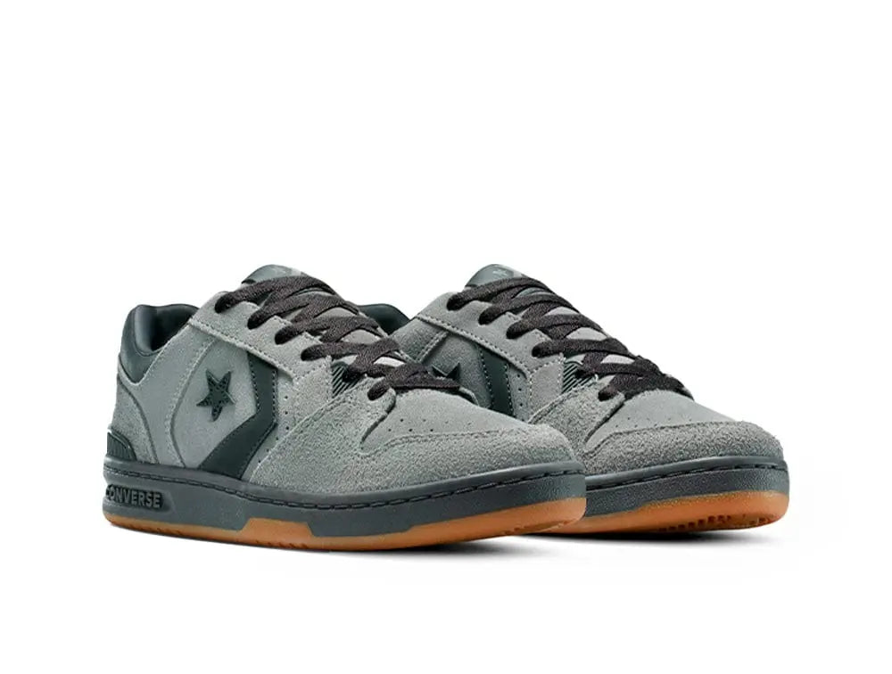 Zapatillas Converse CL98 Hombre Gris