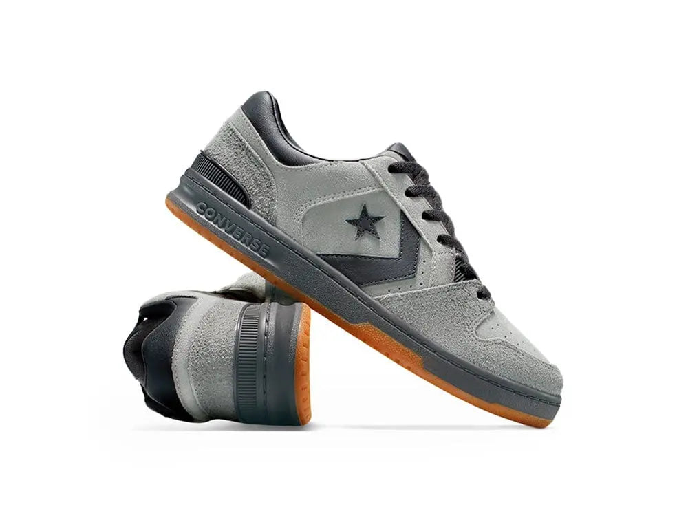 Zapatillas Converse CL98 Hombre Gris