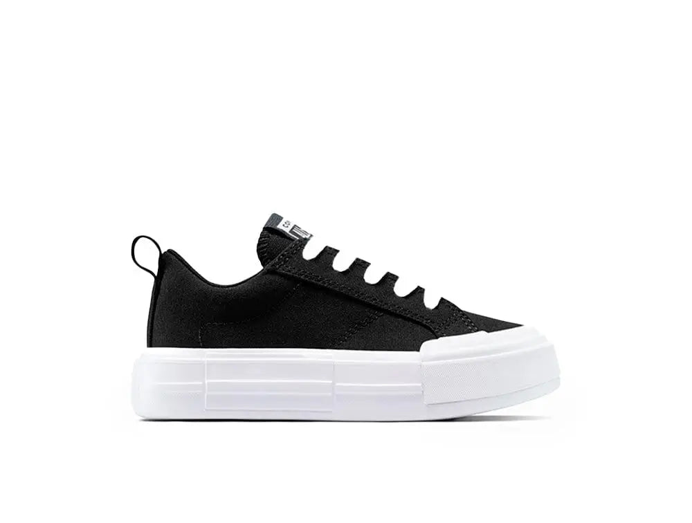 Zapatillas Converse Chuck Taylor Cruise Junior Negro