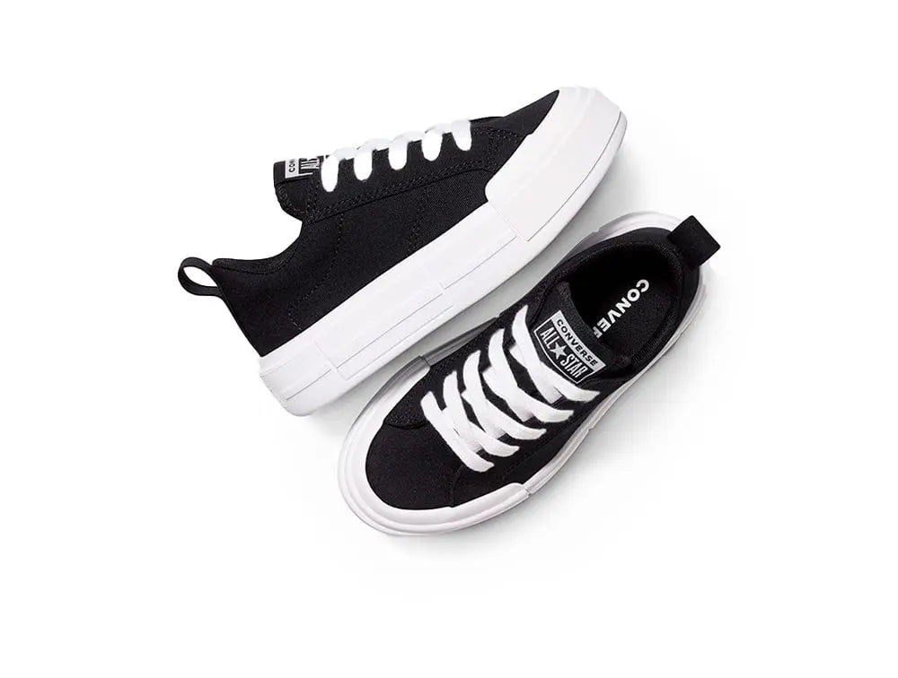 Zapatillas Converse Chuck Taylor Cruise Junior Negro
