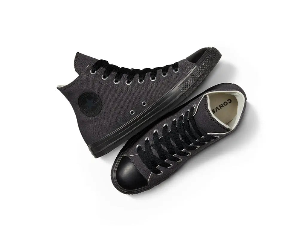 Zapatillas Converse Chuck Taylor Hombre Gris