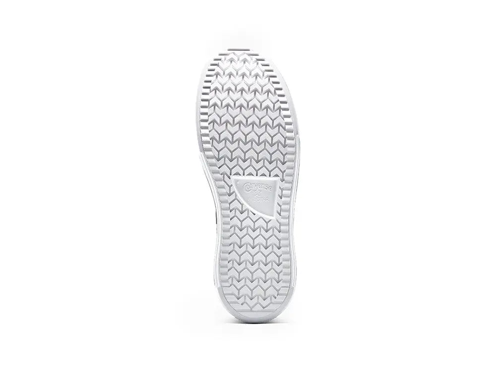 Zapatillas Converse Chuck Taylor Lift Double Stack Mujer Negro