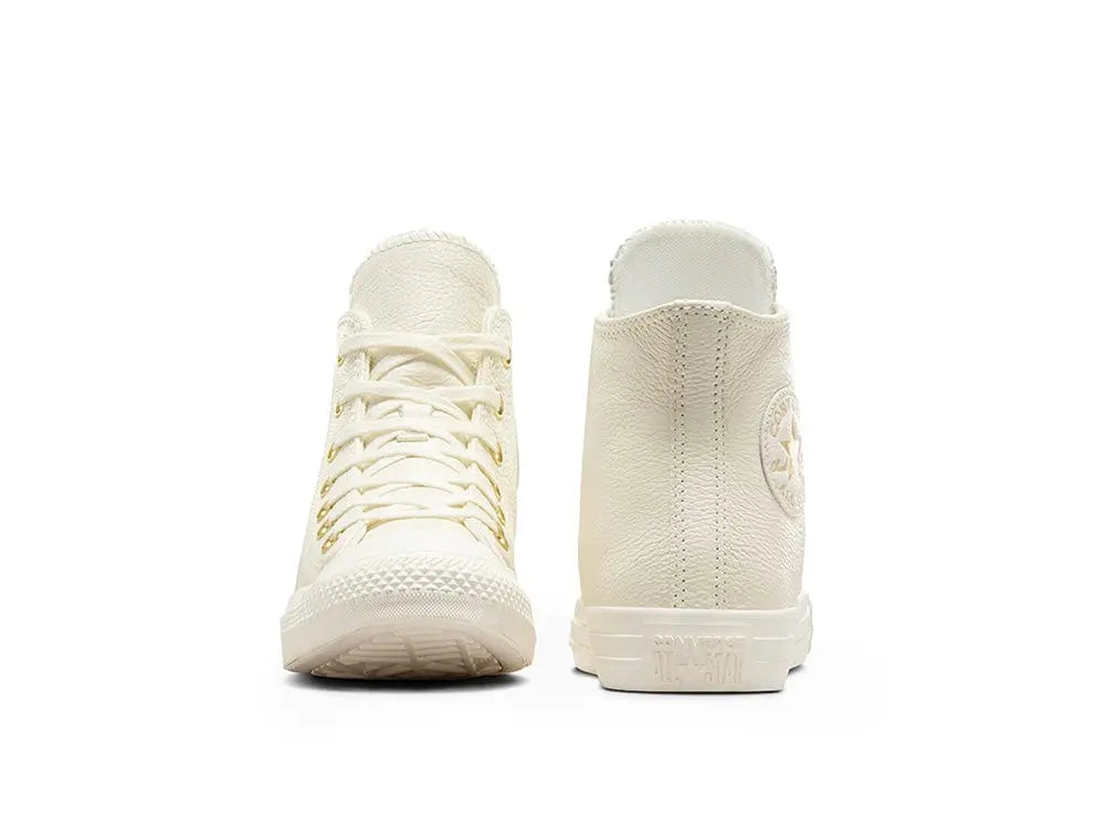 Zapatillas Converse Chuck Taylor Mujer Blanco