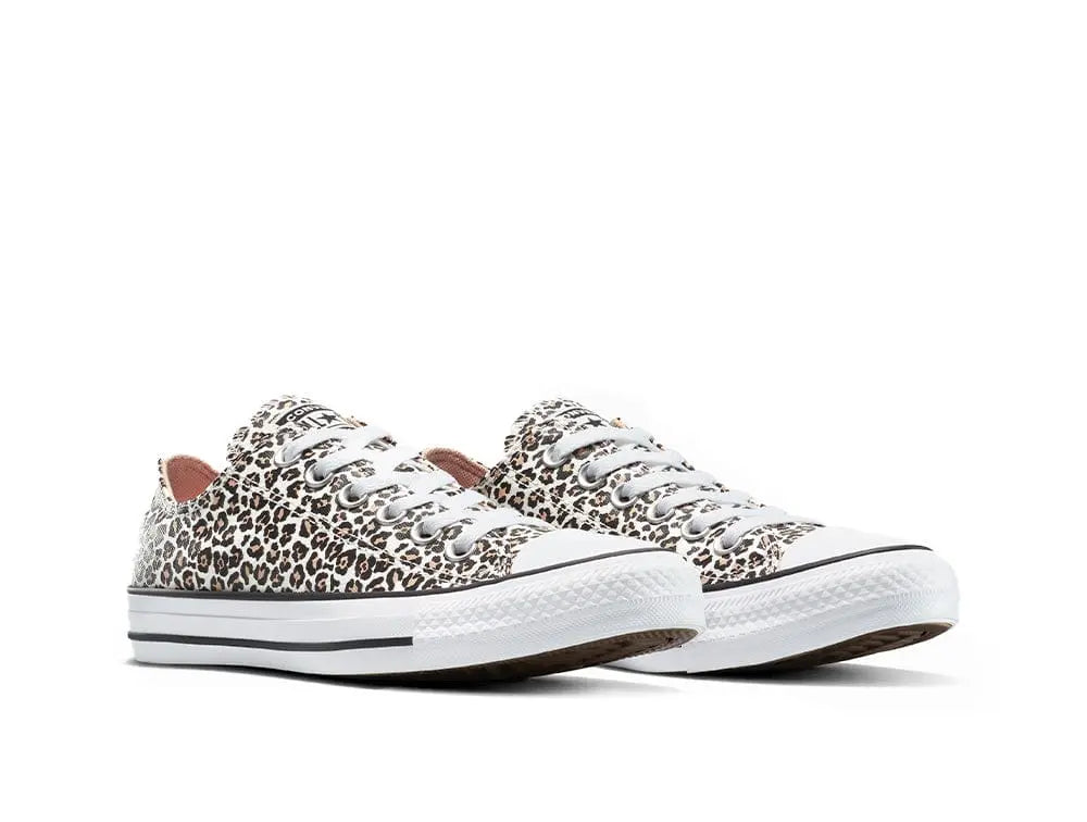 Zapatillas Converse Chuck Taylor Print Mujer Multicolor