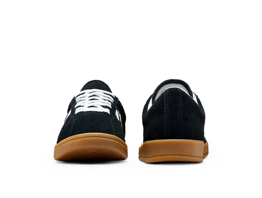 Zapatillas Converse Classic Trainer Hombre Negro