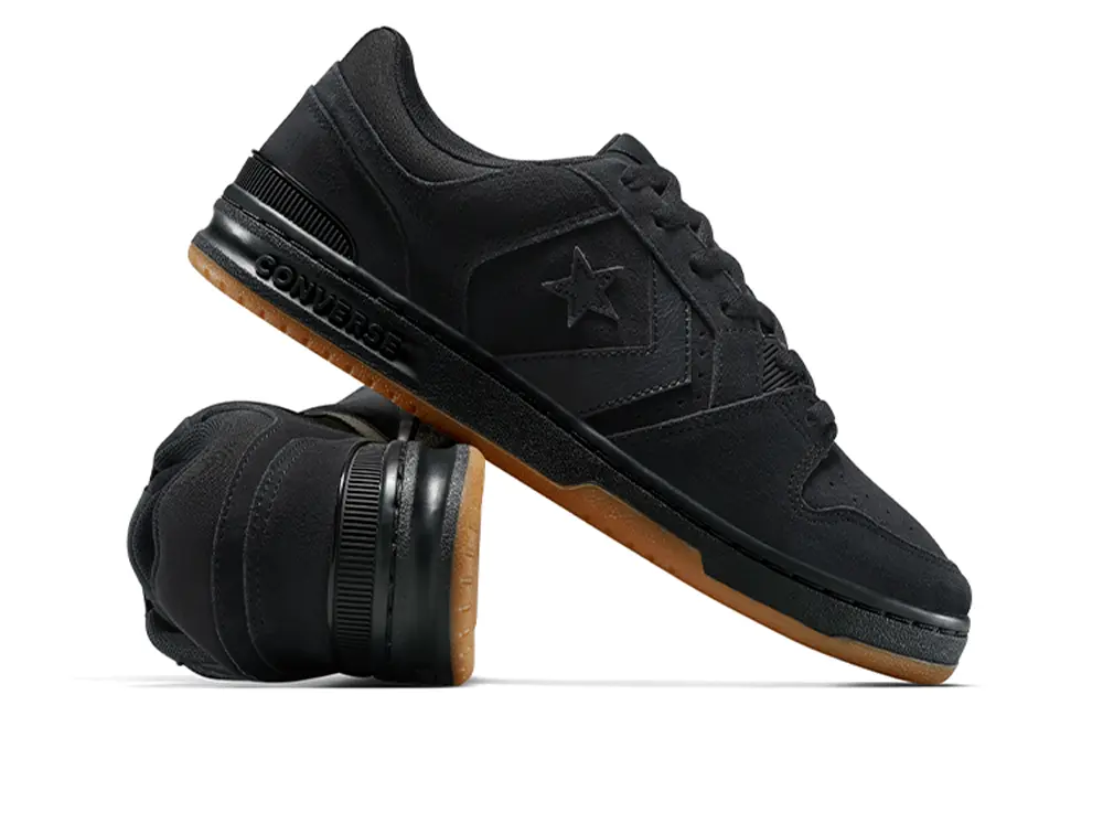 Zapatillas Converse Converse CL98 Hombre Negro