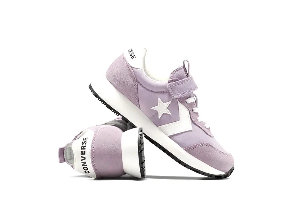 Zapatillas Converse Converse Omega Trainer Junior Lila