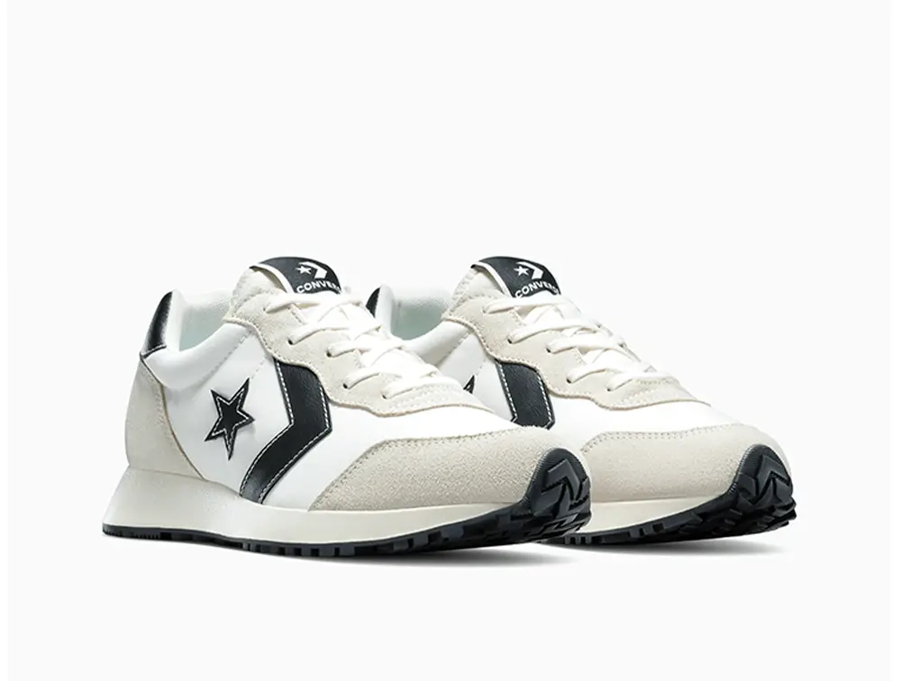 Zapatillas Converse Converse Omega Trainer Unisex Blanco
