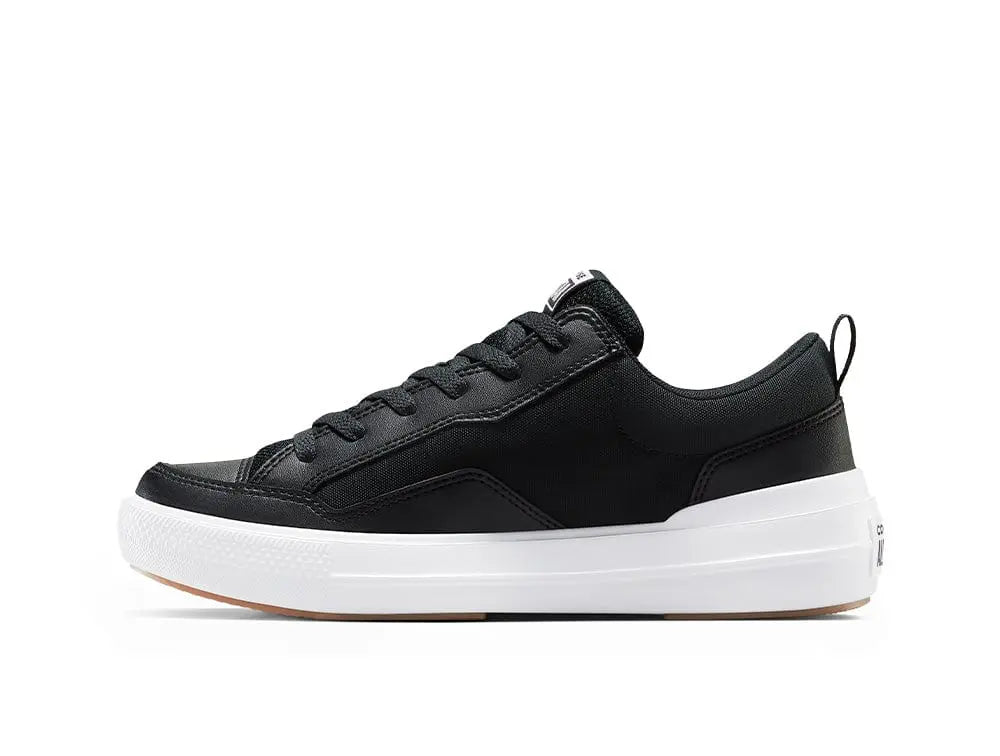 Zapatillas Converse Logan Hombre Negro