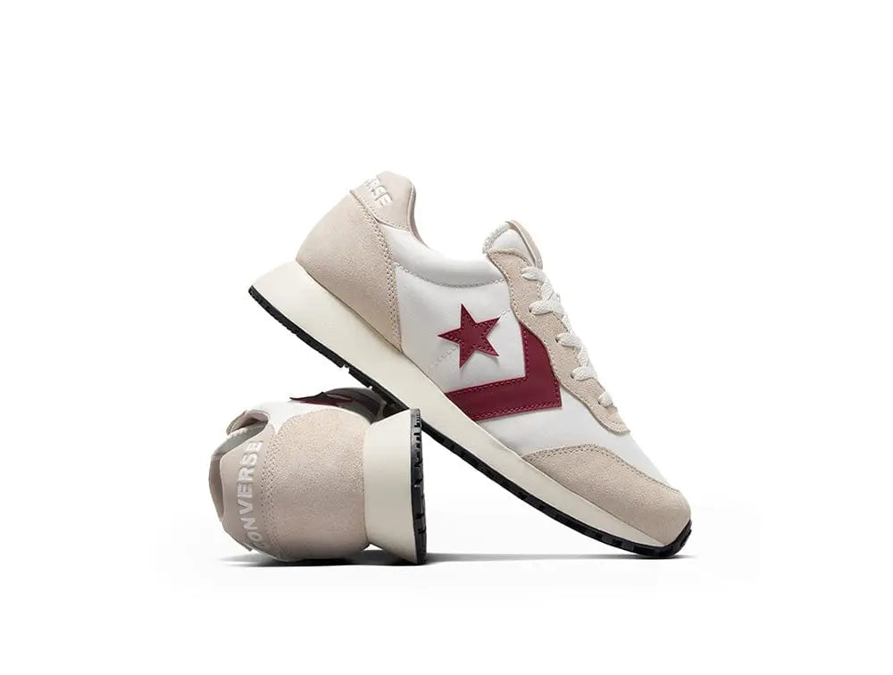 Zapatillas Converse Omega Trainer Unisex Blanco