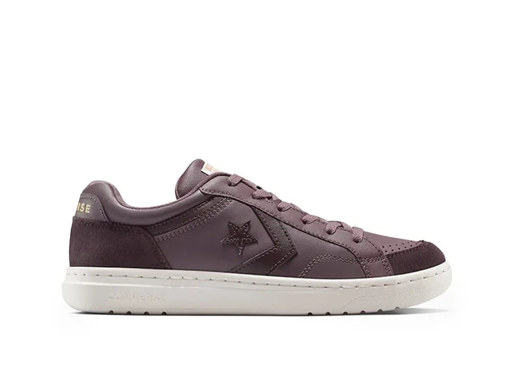 Zapatillas Converse Pro Blaze Classic Hombre Morado