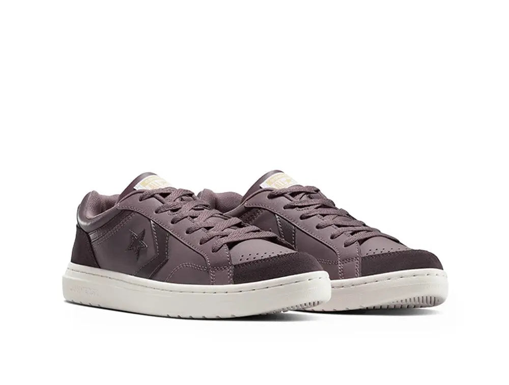 Zapatillas Converse Pro Blaze Classic Hombre Morado