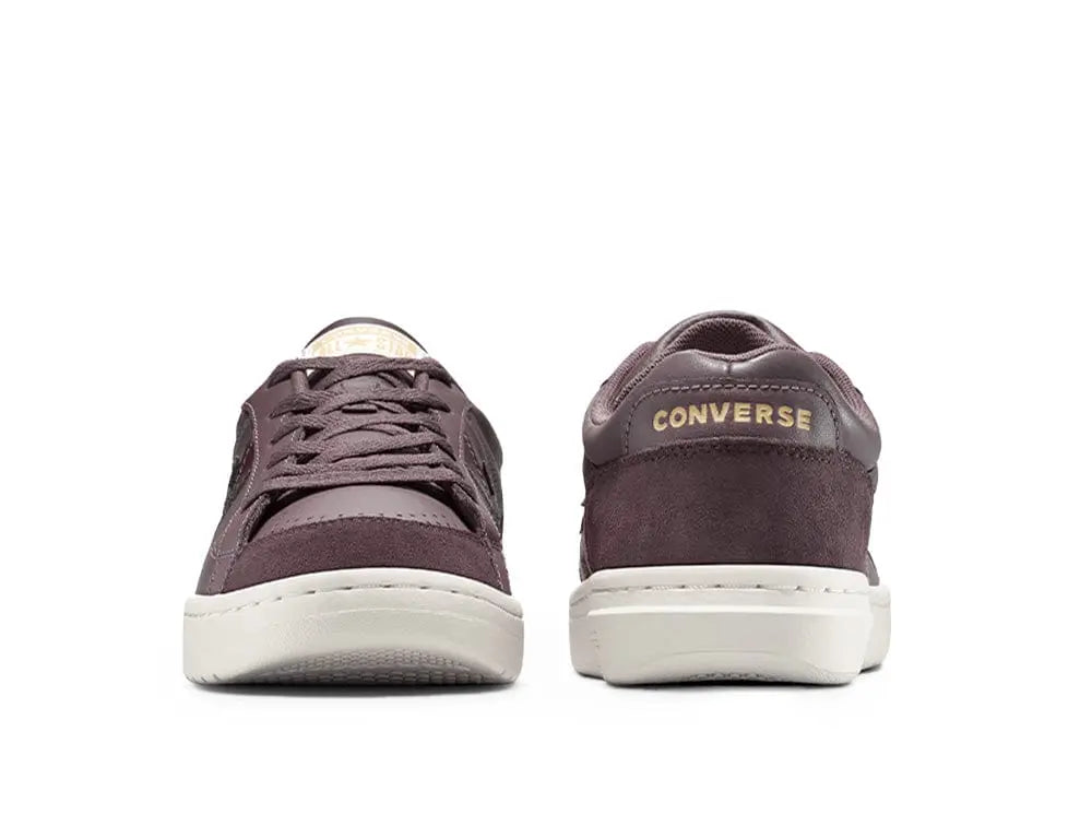 Zapatillas Converse Pro Blaze Classic Hombre Morado