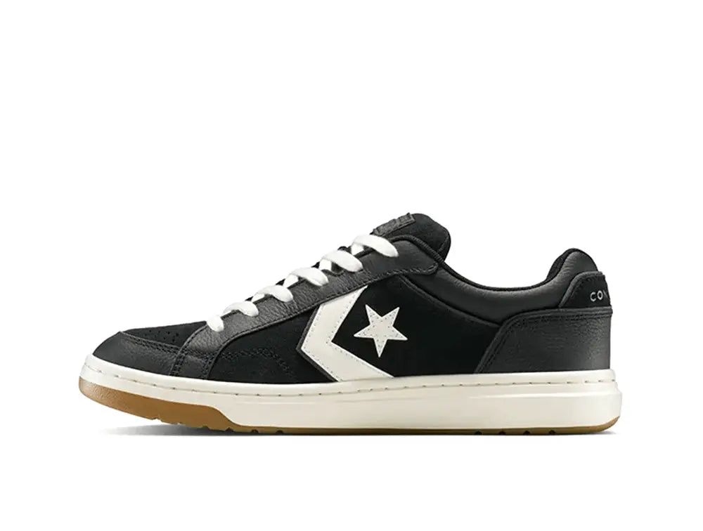 Zapatillas Converse Pro Blaze V2 Hombre Negro
