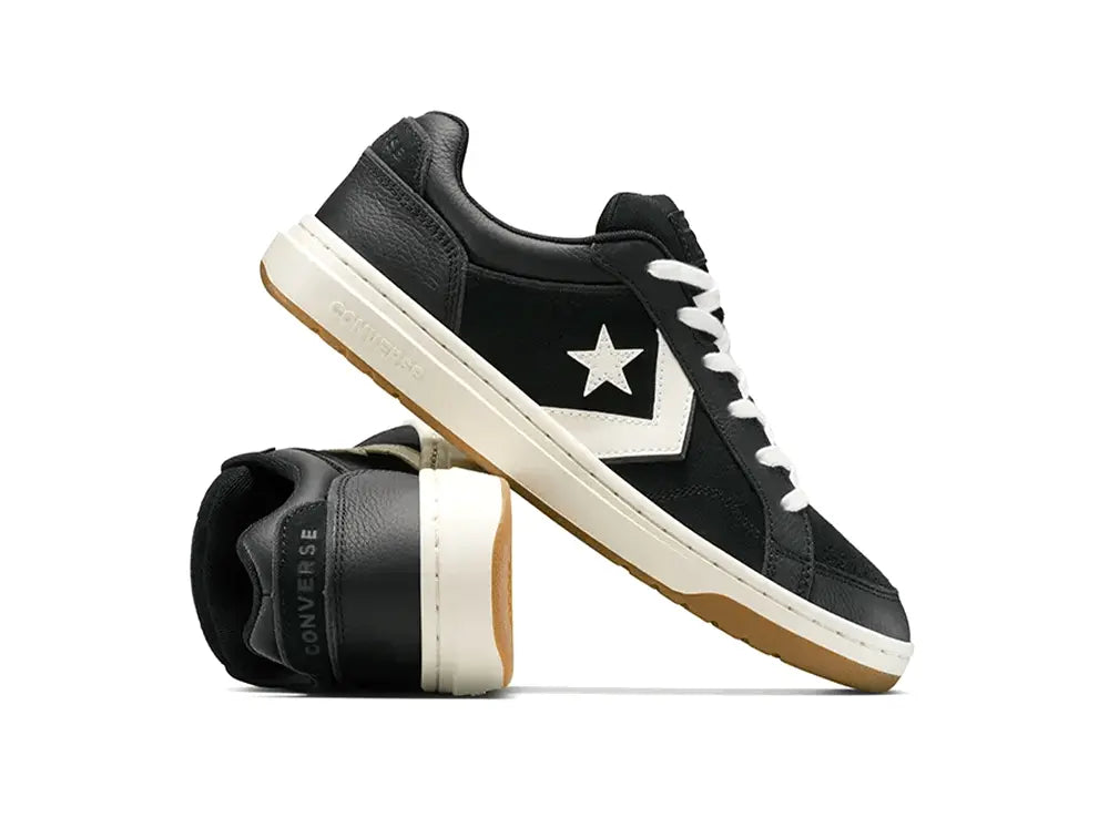 Zapatillas Converse Pro Blaze V2 Hombre Negro