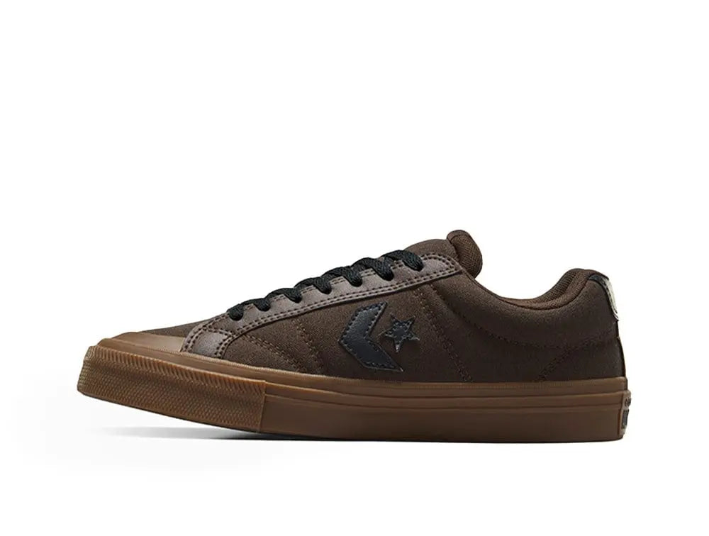 Zapatillas Converse Sport Casual Unisex Cafe