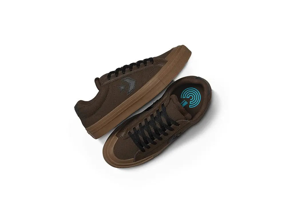 Zapatillas Converse Sport Casual Unisex Cafe