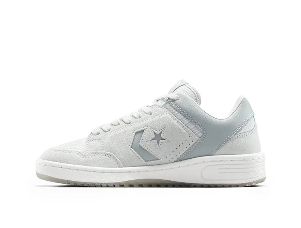 Zapatillas Converse Weapon Hombre Blanco