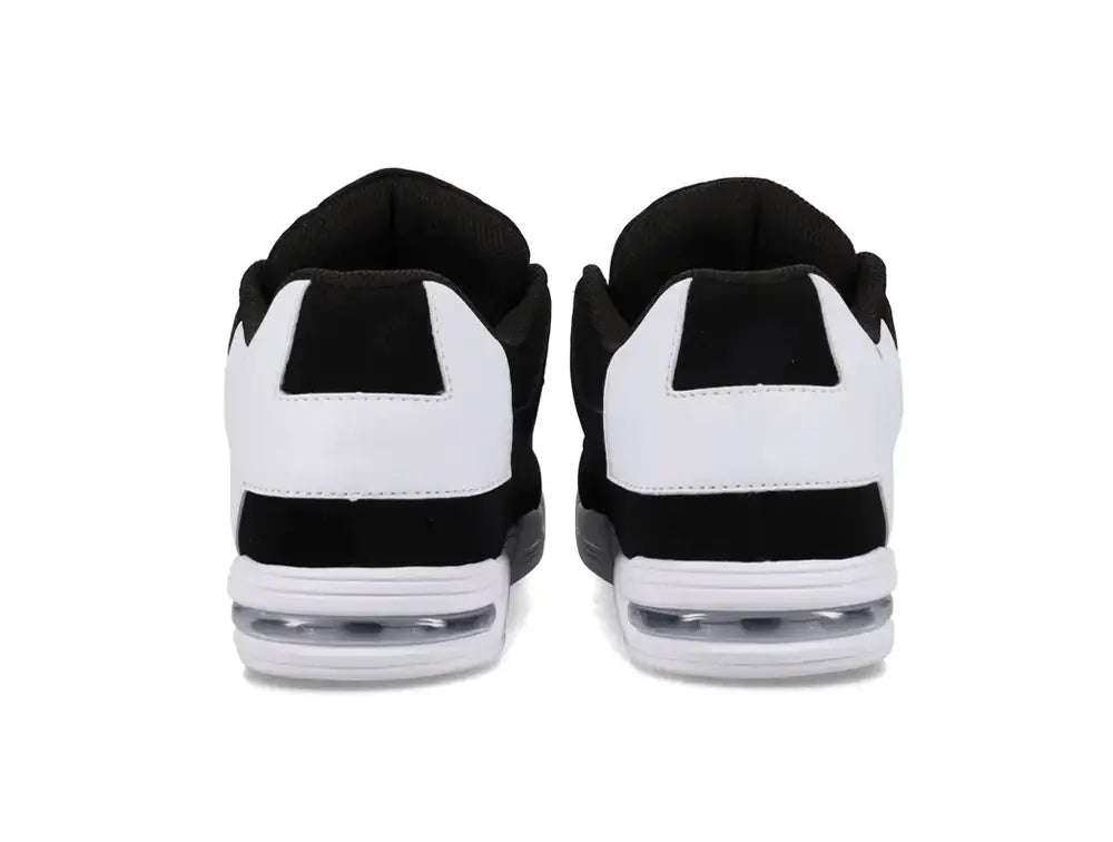 Zapatillas DC Command Mujer Negro