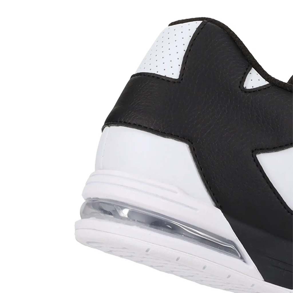 Zapatillas Dc Hombre Command Blanco