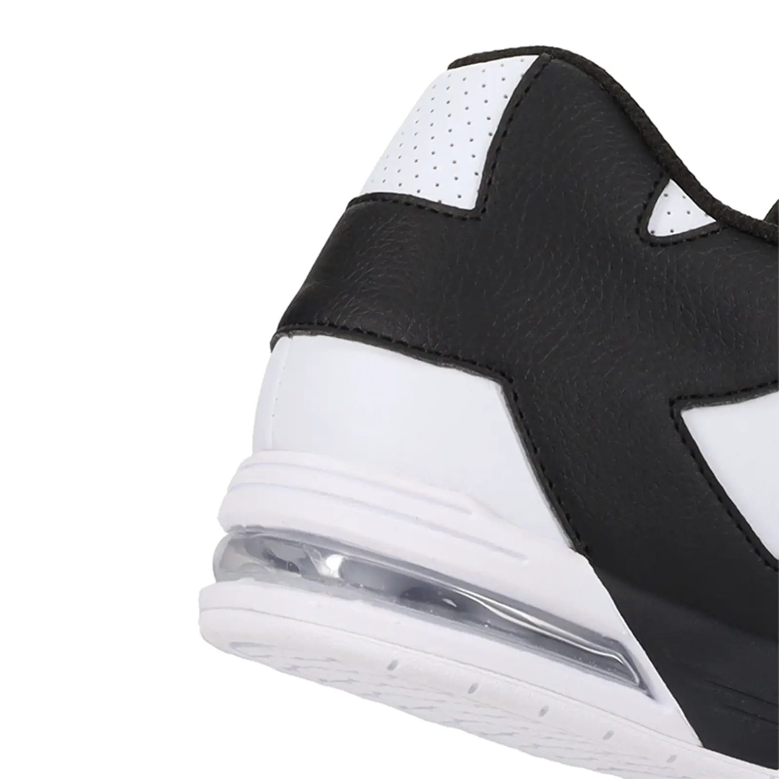 Zapatillas Dc Hombre Command Blanco