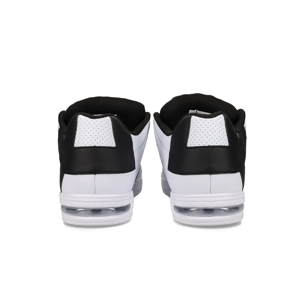 Zapatillas Dc Hombre Command Blanco