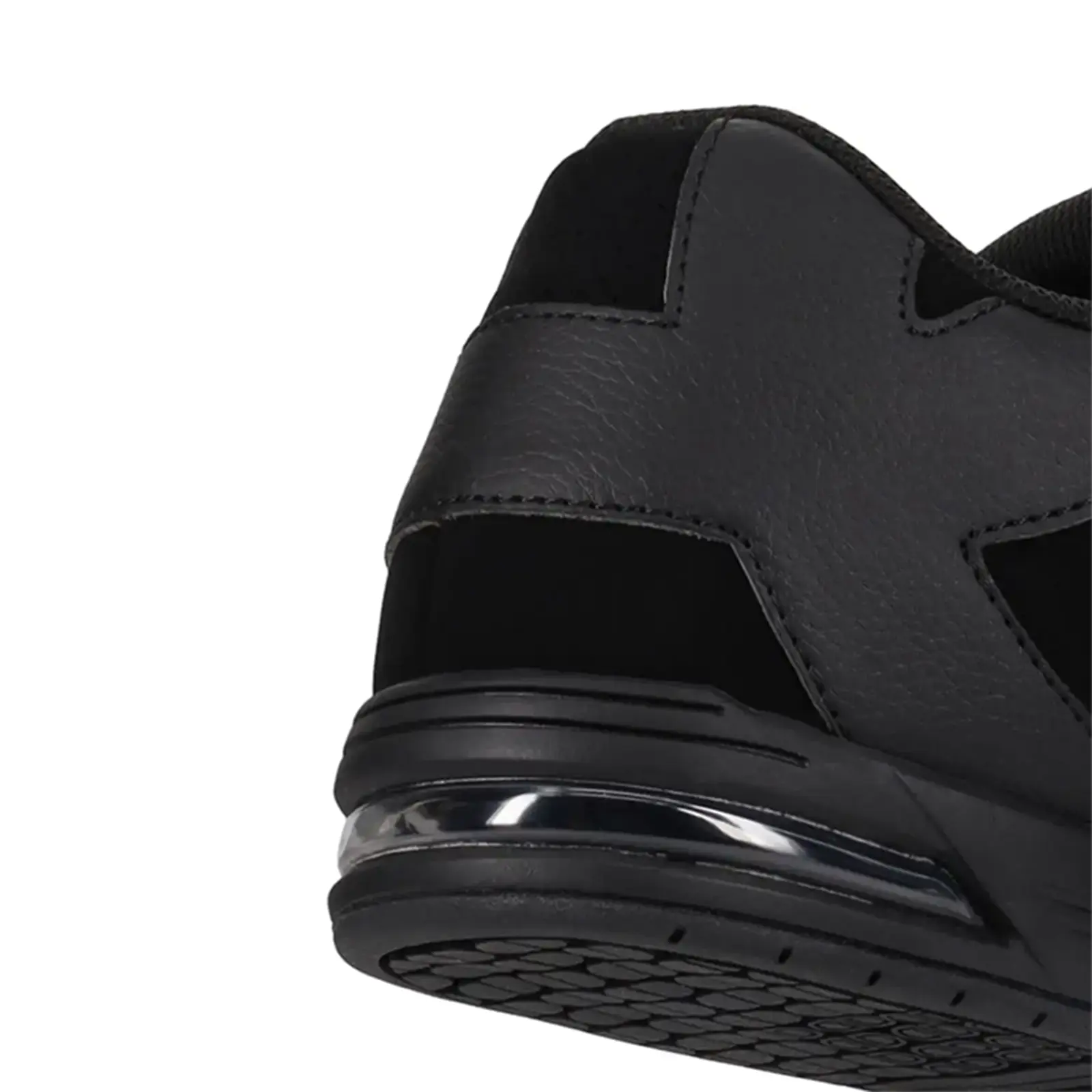 Zapatillas Dc Hombre Command Mono Negro